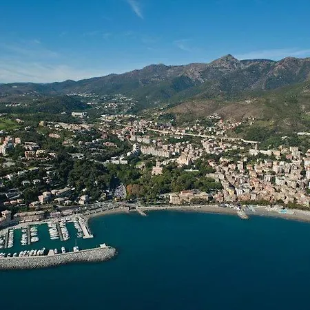 Ulivi Hotell