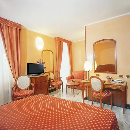 Hotell Ulivi 3*