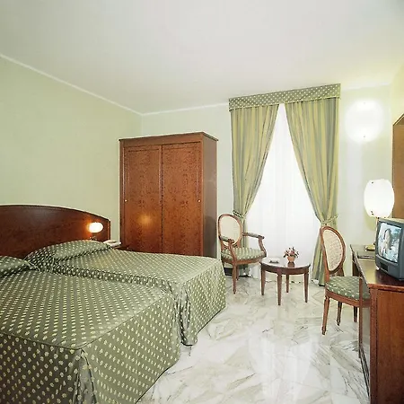 Hotell Ulivi 3*