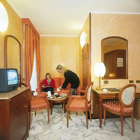 Hotel Ulivi 3*