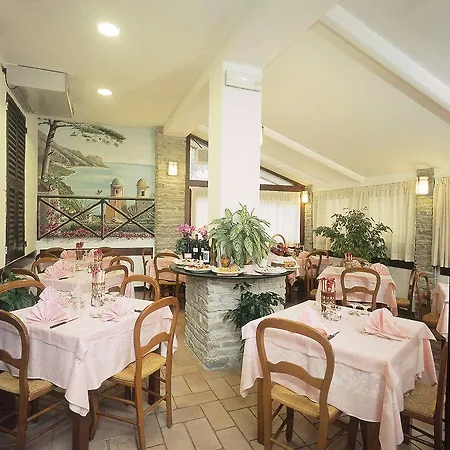 Hotel Ulivi 3*