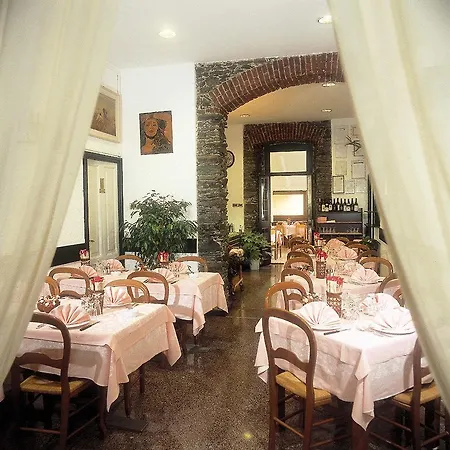 Hotel Ulivi 3*