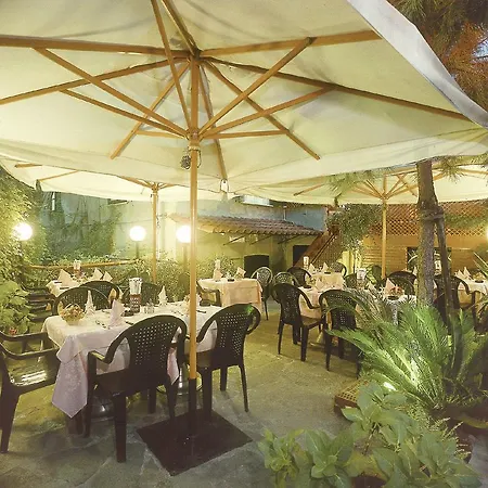 Hotel Ulivi 3*