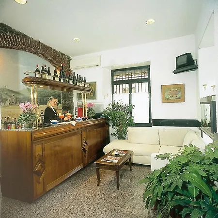 Ulivi 3* ארנצאנו
