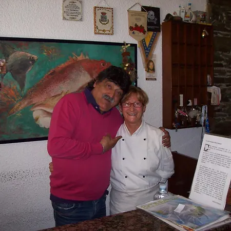 Ulivi 3* ארנצאנו