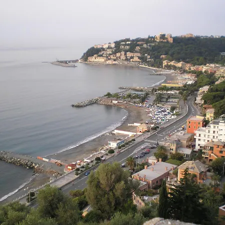 Hotel Ulivi 3*