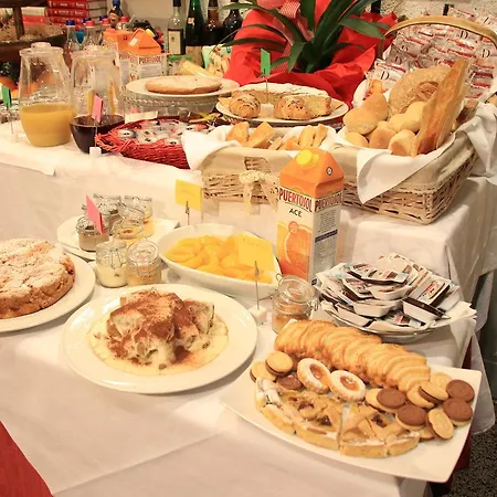 Hotel Ulivi 3*