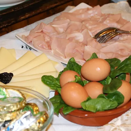 Hotel Ulivi 3*