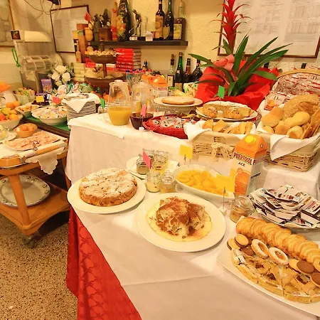 Hotel Ulivi 3*