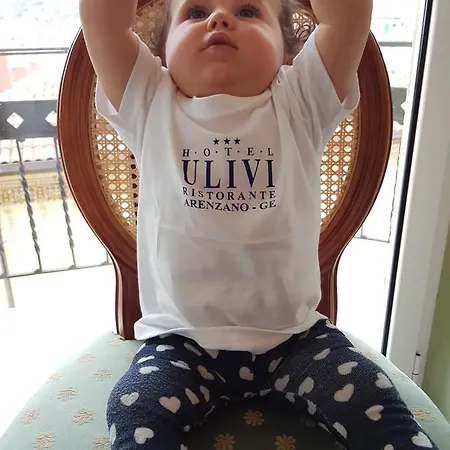 מלון Ulivi