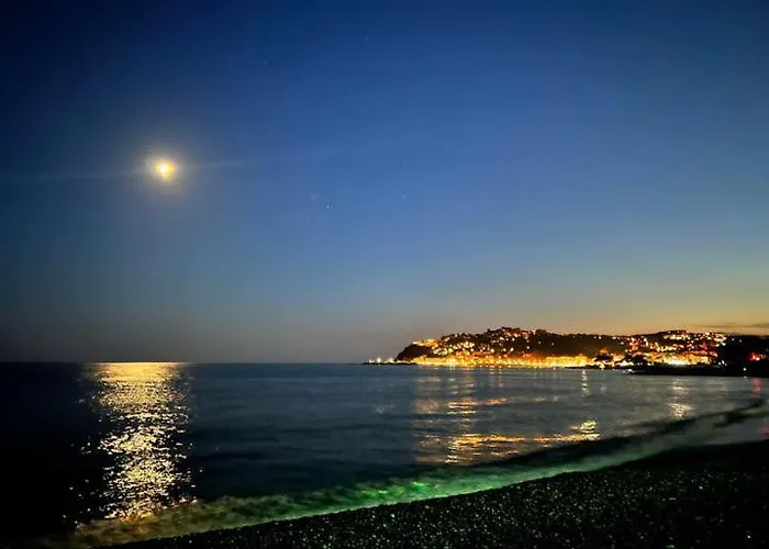Ulivi Hotel Arenzano