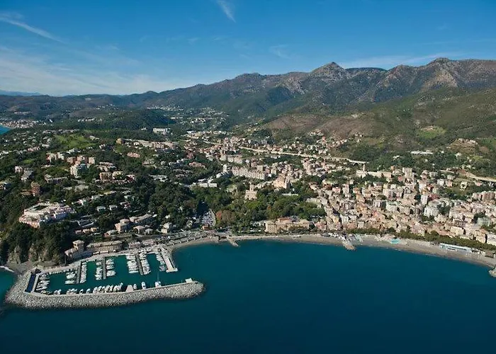 Ulivi Hotel