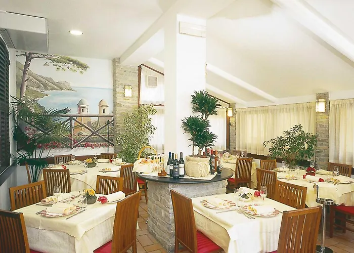 Ulivi 3* Arenzano