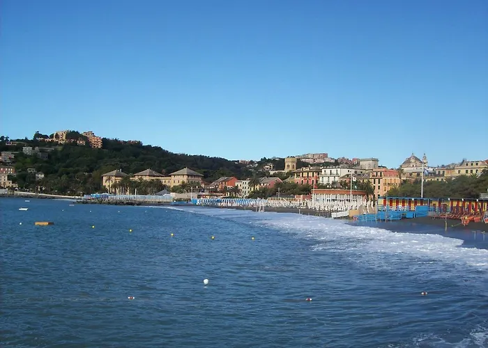 Ulivi 3* Arenzano