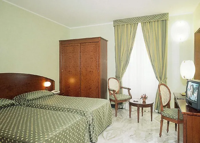 Hotel Ulivi 3*