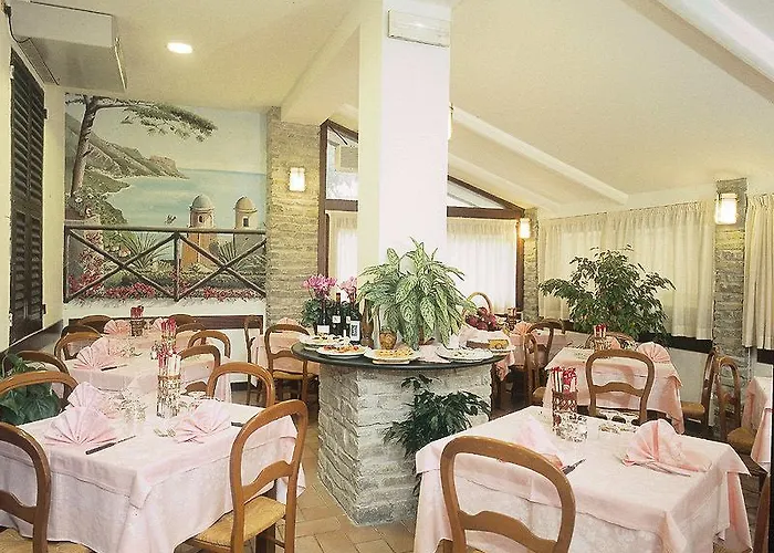 Hotel Ulivi 3*