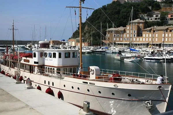 Ulivi 3* Arenzano
