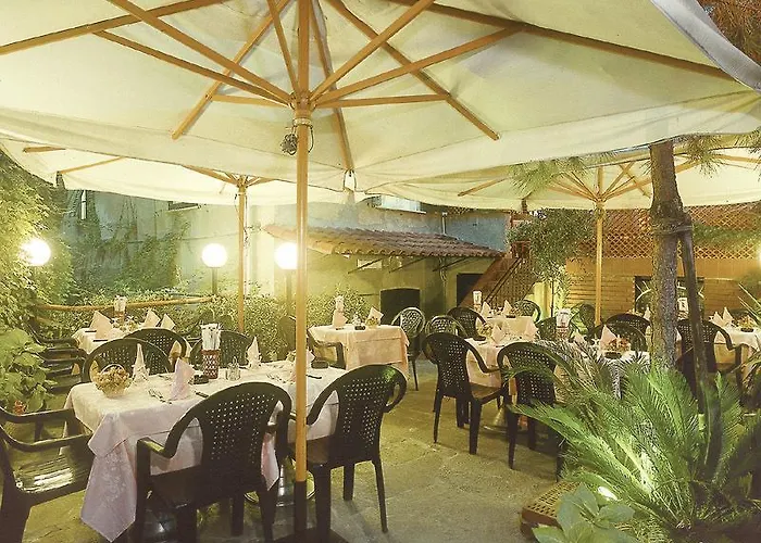 Hotel Ulivi 3*