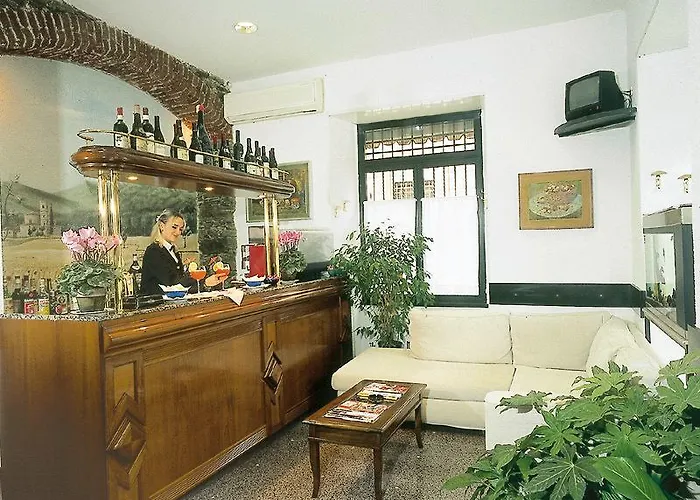Ulivi 3* Arenzano