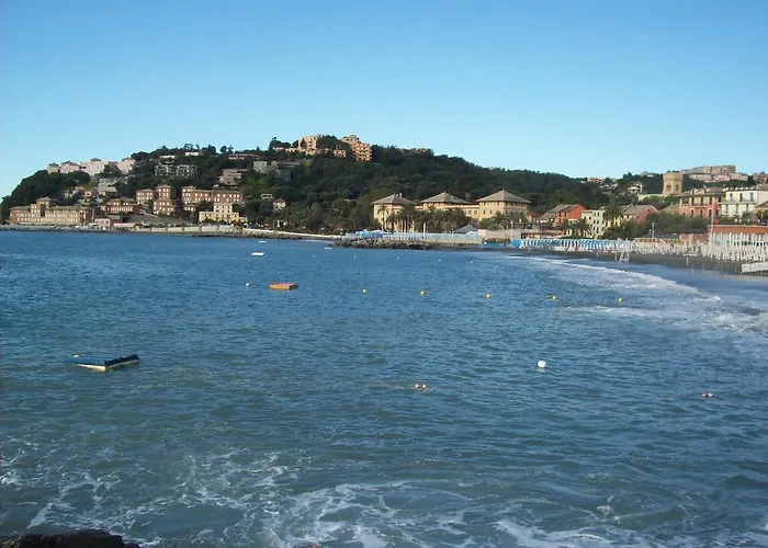 Ulivi 3* Arenzano