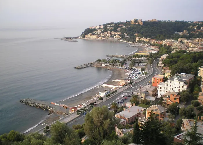 Hotel Ulivi 3*