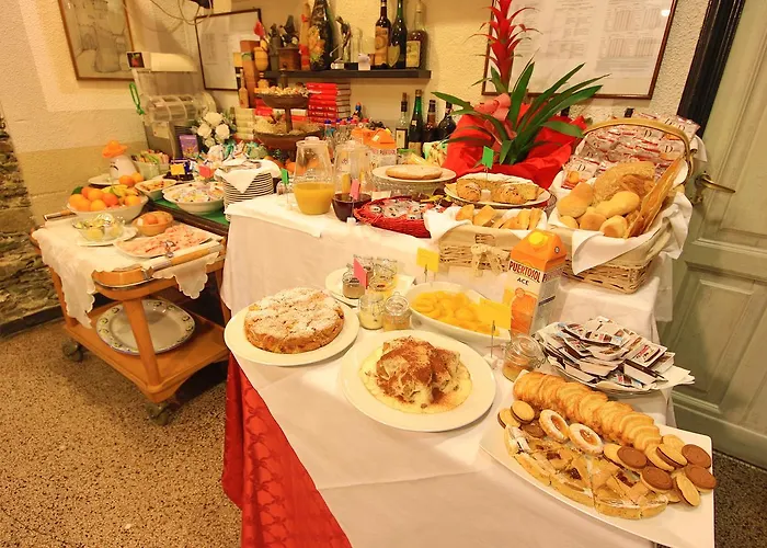 Hotel Ulivi 3*