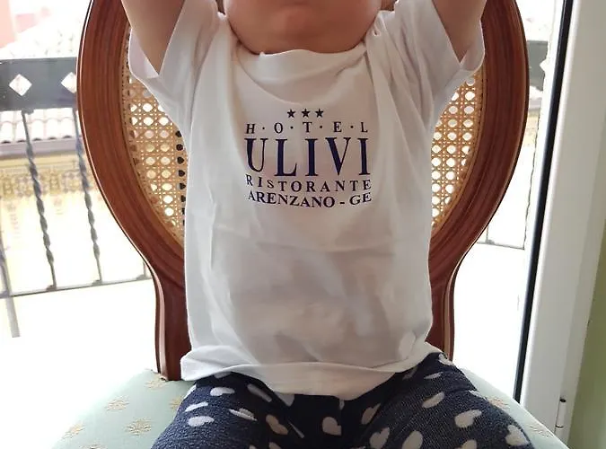 Hotel Ulivi