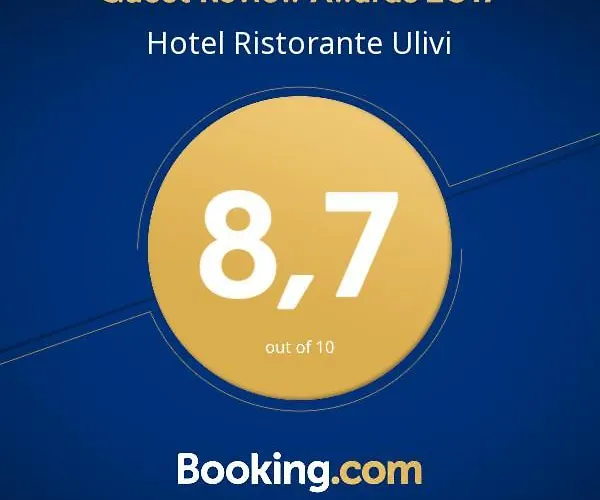 Hotel Ulivi