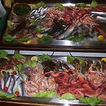 Otel Ulivi 3*