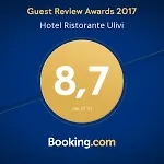 Otel Ulivi