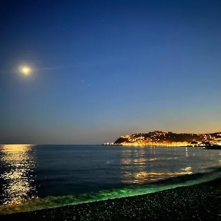 Ulivi Hotel Arenzano