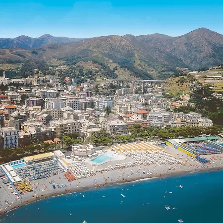 Ulivi Arenzano