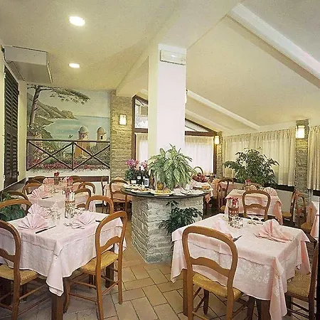 Hotel Ulivi Arenzano