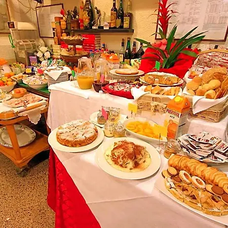 Ulivi Arenzano