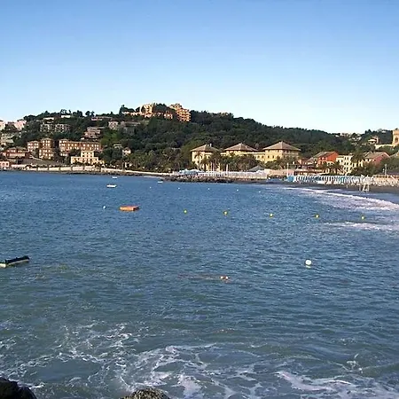 Ulivi Arenzano