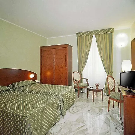 Ulivi Hotel 3*