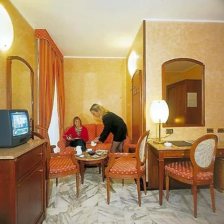 Ulivi Arenzano
