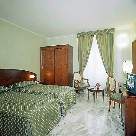Ulivi Hotel 3*
