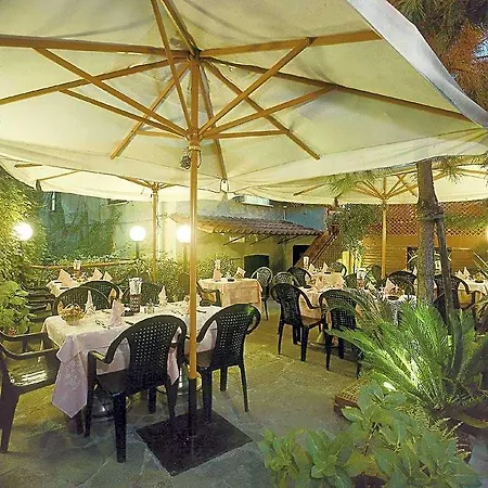 Ulivi Hotel 3*