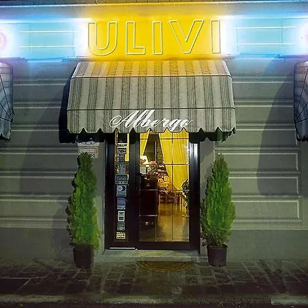 Hotel Ulivi 3*