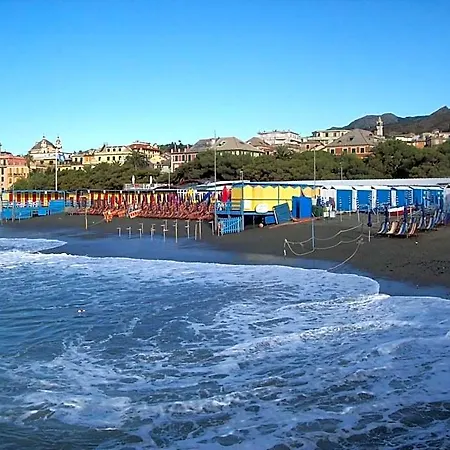 Ξενοδοχείο Ulivi Arenzano