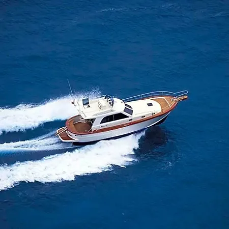 Ulivi 3* Arenzano