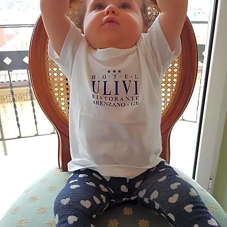 Ulivi Hotel Arenzano