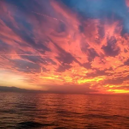Ulivi 3* Arenzano