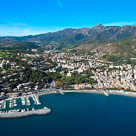 Ulivi Hotel Arenzano
