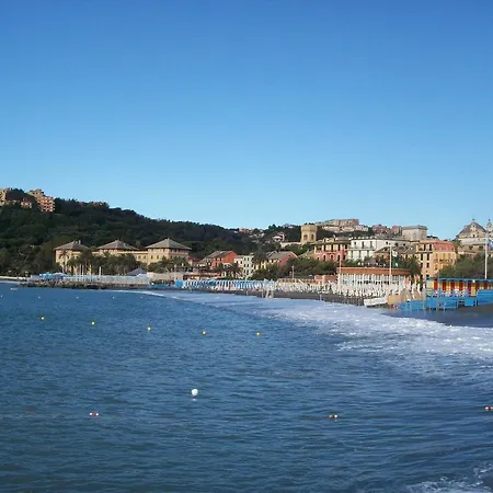 Ulivi 3* Arenzano