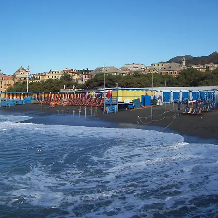 Ulivi 3* Arenzano