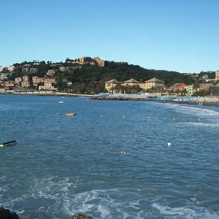Ulivi 3* Arenzano