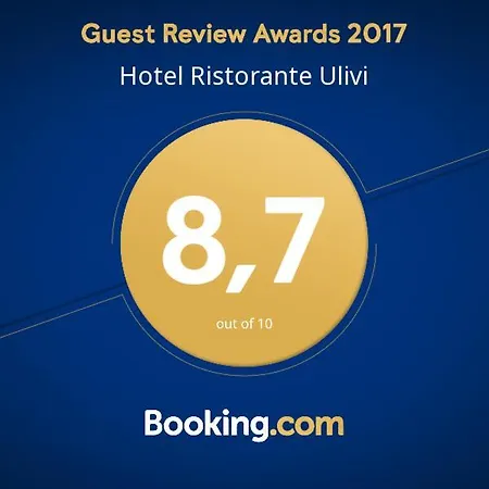 Hotel Ulivi