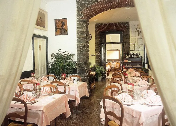 Hotel Ulivi 3*